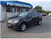 2016 Chevrolet Equinox LS (Stk: 18-240053A) in Ajax - Image 1 of 21