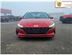 2021 Hyundai Elantra Preferred (Stk: J23049) in Brandon - Image 2 of 25