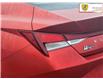 2021 Hyundai Elantra Preferred (Stk: J23049) in Brandon - Image 7 of 25