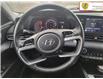 2021 Hyundai Elantra Preferred (Stk: J23049) in Brandon - Image 12 of 25