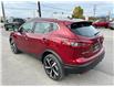 2023 Nissan Qashqai SL (Stk: 23QQ8594) in Cranbrook - Image 4 of 16