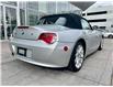 2006 BMW Z4 3.0i (Stk: 240147A) in Calgary - Image 3 of 21