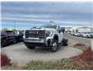 2024 GMC Sierra 3500HD Chassis SLE (Stk: RF134056) in Calgary - Image 1 of 23