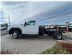 2024 GMC Sierra 3500HD Chassis SLE (Stk: RF134056) in Calgary - Image 2 of 23