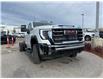 2024 GMC Sierra 3500HD Chassis SLE (Stk: RF134056) in Calgary - Image 7 of 23