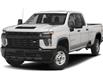 2024 Chevrolet Silverado 2500HD Work Truck (Stk: 13199) in Roblin - Image 1 of 5