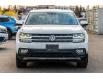 2018 Volkswagen Atlas 3.6 FSI Highline (Stk: U7244) in Calgary - Image 2 of 31
