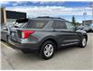 2020 Ford Explorer XLT (Stk: T31692) in Calgary - Image 4 of 27