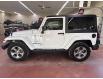 2016 Jeep Wrangler Sahara (Stk: T23-167B) in Nipawin - Image 2 of 20
