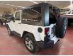 2016 Jeep Wrangler Sahara (Stk: T23-167B) in Nipawin - Image 3 of 20