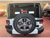 2016 Jeep Wrangler Sahara (Stk: T23-167B) in Nipawin - Image 4 of 20