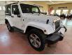 2016 Jeep Wrangler Sahara (Stk: T23-167B) in Nipawin - Image 18 of 20