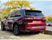 2022 Jeep Grand Cherokee L Overland (Stk: 22448) in Mississauga - Image 4 of 20