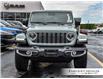 2024 Jeep Wrangler Sahara (Stk: RW1675D) in Burlington - Image 2 of 31