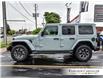 2024 Jeep Wrangler Sahara (Stk: RW1675D) in Burlington - Image 3 of 31
