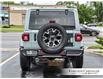 2024 Jeep Wrangler Sahara (Stk: RW1675D) in Burlington - Image 5 of 31