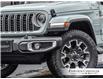 2024 Jeep Wrangler Sahara (Stk: RW1675D) in Burlington - Image 6 of 31