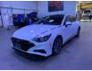 2020 Hyundai Sonata Luxury (Stk: 23134C) in Melfort - Image 1 of 10