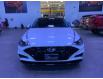 2020 Hyundai Sonata Luxury (Stk: 23134C) in Melfort - Image 2 of 10
