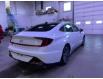 2020 Hyundai Sonata Luxury (Stk: 23134C) in Melfort - Image 4 of 10