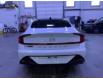 2020 Hyundai Sonata Luxury (Stk: 23134C) in Melfort - Image 5 of 10