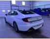 2020 Hyundai Sonata Luxury (Stk: 23134C) in Melfort - Image 6 of 10