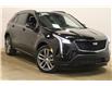 2023 Cadillac XT4 Sport (Stk: 233755) in Yorkton - Image 1 of 20