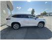 2023 Toyota Highlander HYBRID PLATINUM (Stk: 54109A) in Brampton - Image 8 of 20