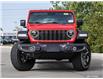 2024 Jeep Wrangler Rubicon (Stk: R2014) in Welland - Image 2 of 28