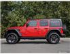 2024 Jeep Wrangler Rubicon (Stk: R2014) in Welland - Image 3 of 28