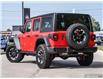2024 Jeep Wrangler Rubicon (Stk: R2014) in Welland - Image 4 of 28