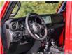 2024 Jeep Wrangler Rubicon (Stk: R2014) in Welland - Image 13 of 28