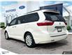 2017 Toyota Sienna Limited 7-Passenger (Stk: 828821) in Watford - Image 4 of 25