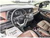 2017 Toyota Sienna Limited 7-Passenger (Stk: 828821) in Watford - Image 11 of 25