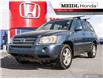 2006 Toyota Highlander Hybrid  (Stk: 240088B) in Saskatoon - Image 1 of 23
