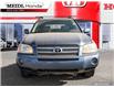 2006 Toyota Highlander Hybrid  (Stk: 240088B) in Saskatoon - Image 2 of 23