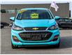 2022 Chevrolet Spark 2LT CVT (Stk: P41432) in Ottawa - Image 2 of 25
