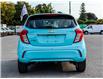 2022 Chevrolet Spark 2LT CVT (Stk: P41432) in Ottawa - Image 4 of 25