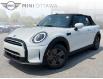 2024 MINI Convertible Cooper (Stk: 4454) in Ottawa - Image 1 of 17