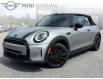 2024 MINI Convertible Cooper (Stk: 4464) in Ottawa - Image 1 of 17