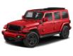 2024 Jeep Wrangler 4xe Sport S (Stk: R012) in Miramichi - Image 1 of 2