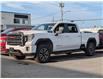 2023 GMC Sierra 2500HD AT4 (Stk: 230731A) in Hawkesbury - Image 1 of 15