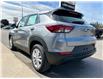 2023 Chevrolet TrailBlazer LS (Stk: 23-1289) in Listowel - Image 4 of 27