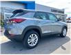 2023 Chevrolet TrailBlazer LS (Stk: 23-1289) in Listowel - Image 6 of 27