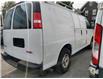 2012 GMC Savana 2500 Standard in Ottawa - Image 4 of 5