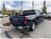 2023 GMC Sierra 1500 Pro (Stk: PZ136578) in Calgary - Image 5 of 27