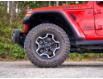 2020 Jeep Gladiator Rubicon (Stk: N146868A) in Surrey - Image 6 of 19