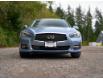 2016 Infiniti Q50 2.0T Base (Stk: P548262B) in Surrey - Image 2 of 19