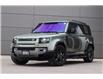 2021 Land Rover Defender X-Dynamic HSE (Stk: TL44150) in London - Image 1 of 37