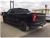2021 Chevrolet Silverado 1500 Custom Trail Boss (Stk: 23126A) in Moosomin - Image 4 of 16